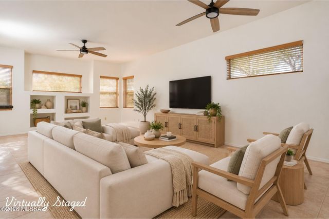2622 N Avenue Valiente, Tucson, AZ 85715