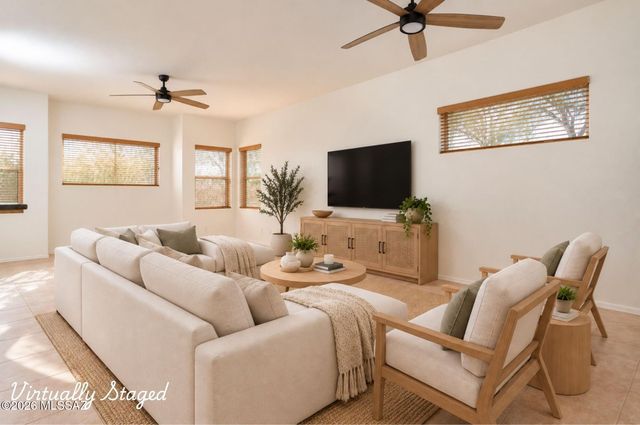 2622 N Avenue Valiente, Tucson, AZ 85715