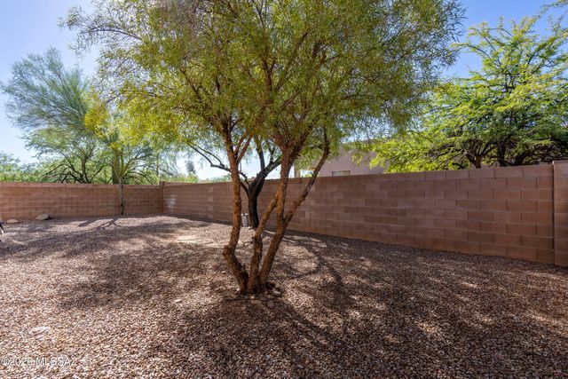 2622 N Avenue Valiente, Tucson, AZ 85715