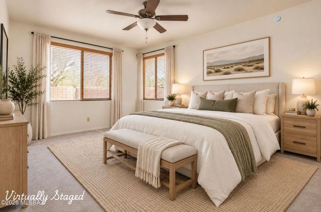 2622 N Avenue Valiente, Tucson, AZ 85715