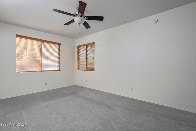 2622 N Avenue Valiente, Tucson, AZ 85715