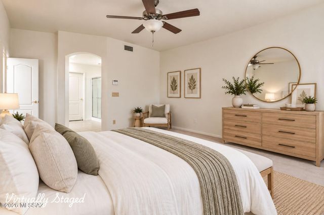 2622 N Avenue Valiente, Tucson, AZ 85715