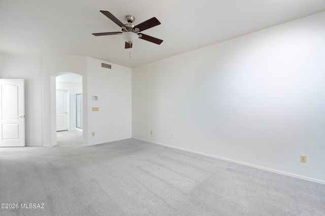 2622 N Avenue Valiente, Tucson, AZ 85715