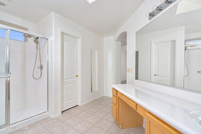 2622 N Avenue Valiente, Tucson, AZ 85715