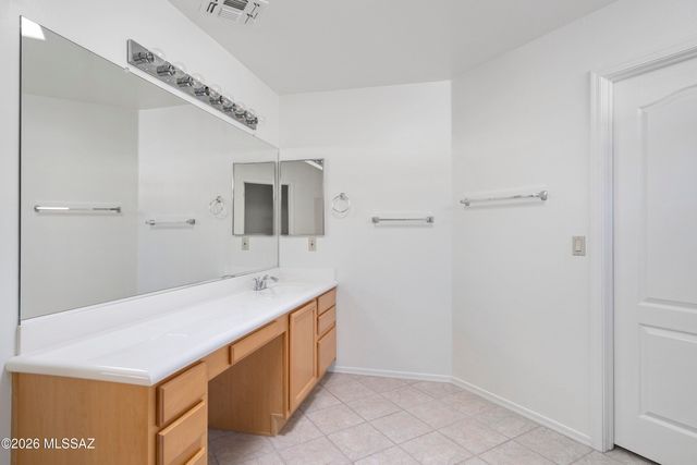 2622 N Avenue Valiente, Tucson, AZ 85715