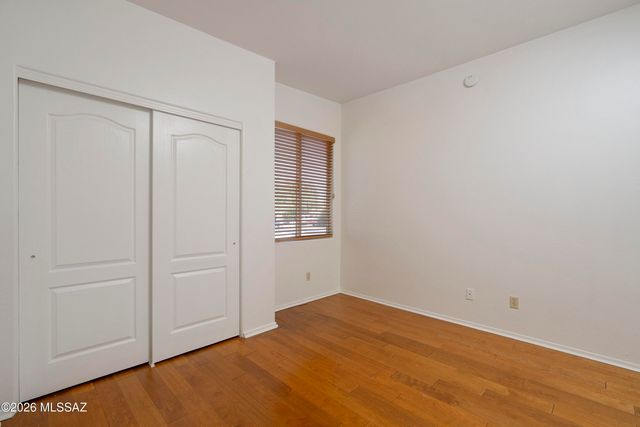 2622 N Avenue Valiente, Tucson, AZ 85715
