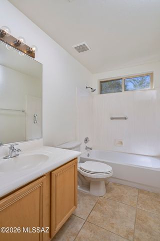 2622 N Avenue Valiente, Tucson, AZ 85715