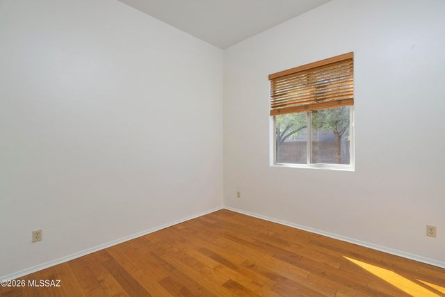 2622 N Avenue Valiente, Tucson, AZ 85715