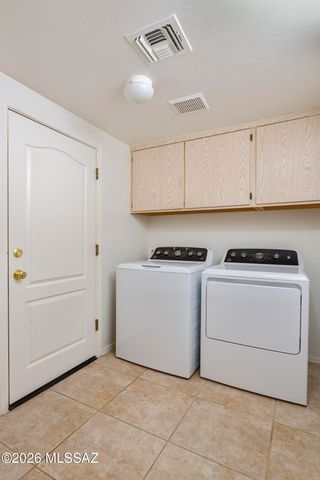 2622 N Avenue Valiente, Tucson, AZ 85715