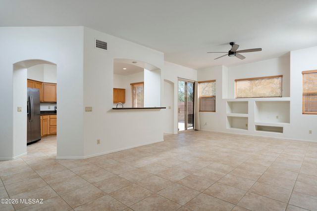 2622 N Avenue Valiente, Tucson, AZ 85715