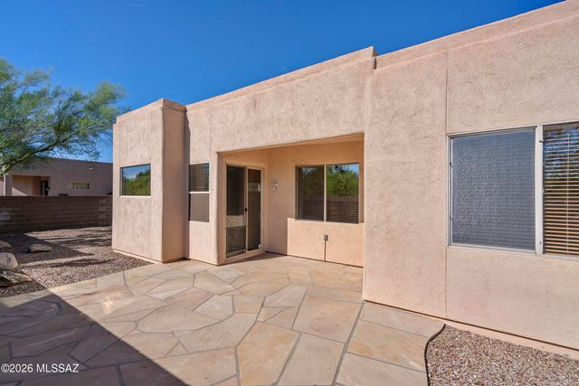 2622 N Avenue Valiente, Tucson, AZ 85715