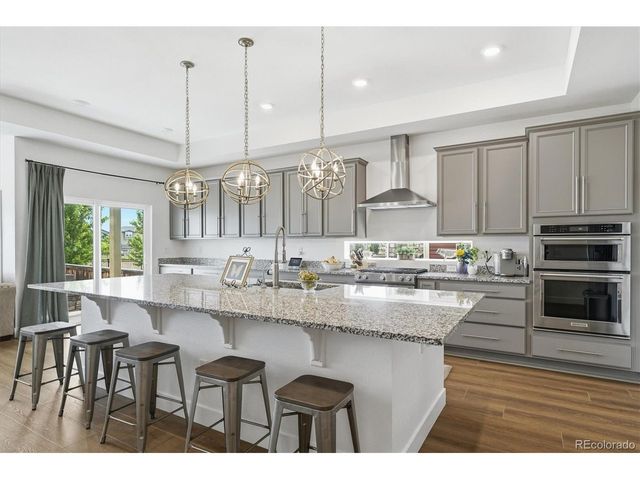 16578 E 111th Pl, Commerce City, CO 80022