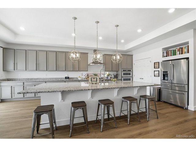 16578 E 111th Pl, Commerce City, CO 80022
