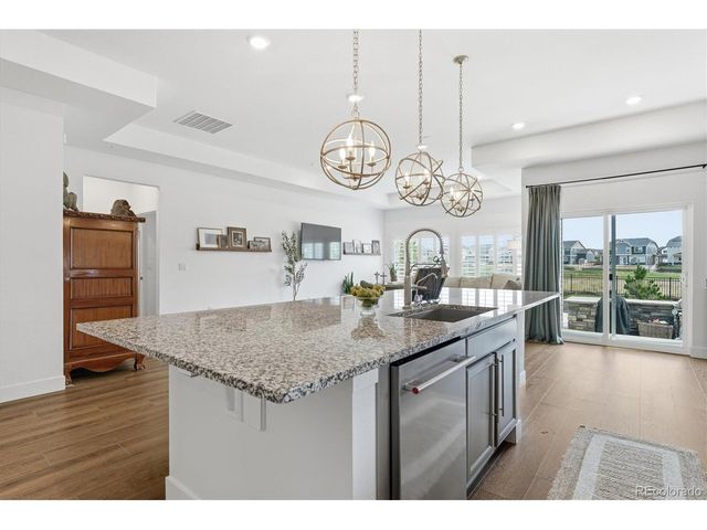 16578 E 111th Pl, Commerce City, CO 80022