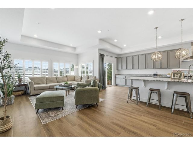 16578 E 111th Pl, Commerce City, CO 80022