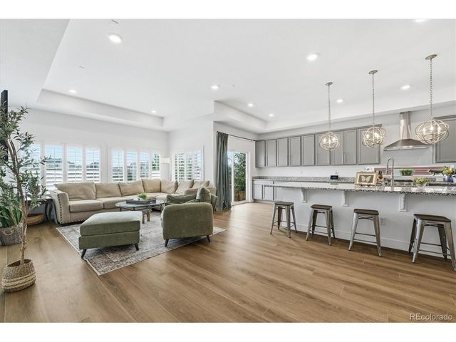 16578 E 111th Pl, Commerce City, CO 80022