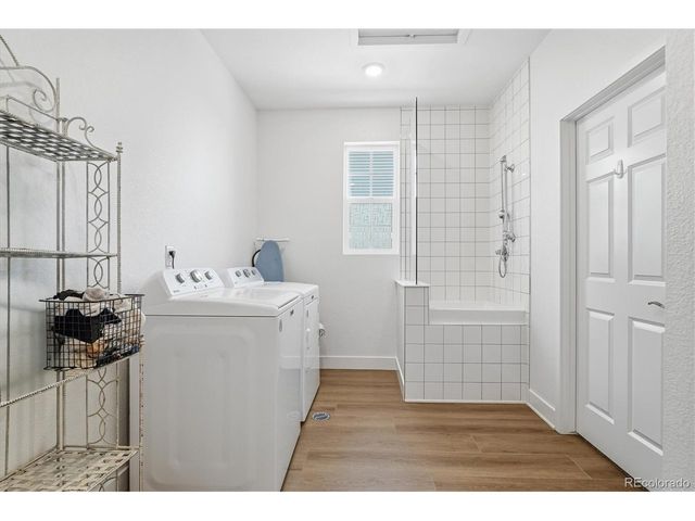 16578 E 111th Pl, Commerce City, CO 80022