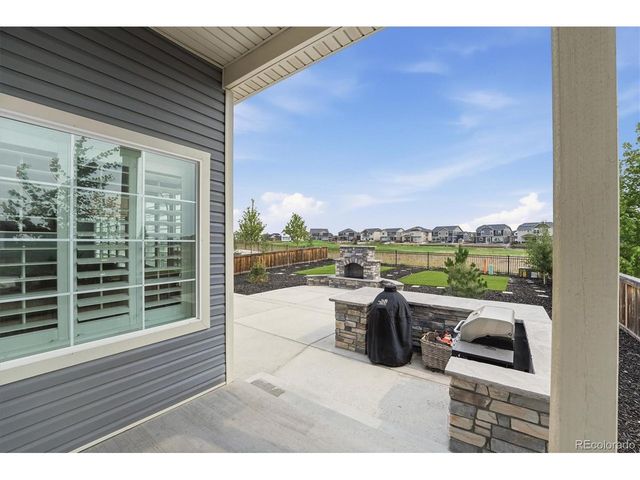 16578 E 111th Pl, Commerce City, CO 80022