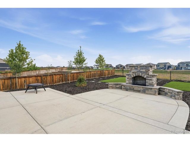 16578 E 111th Pl, Commerce City, CO 80022