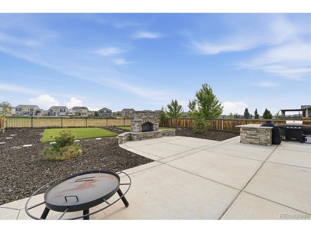16578 E 111th Pl, Commerce City, CO 80022
