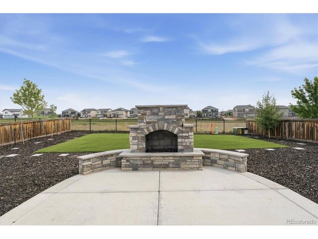 16578 E 111th Pl, Commerce City, CO 80022