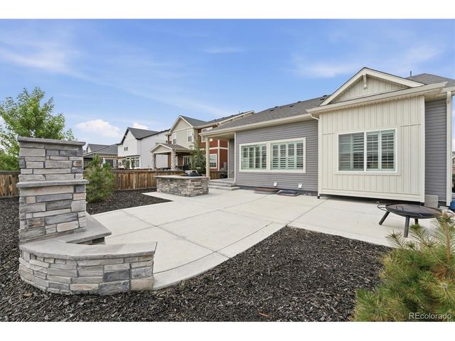 16578 E 111th Pl, Commerce City, CO 80022