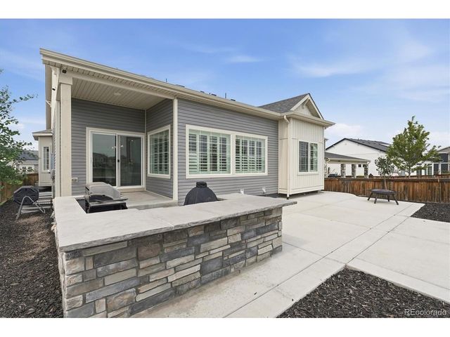16578 E 111th Pl, Commerce City, CO 80022