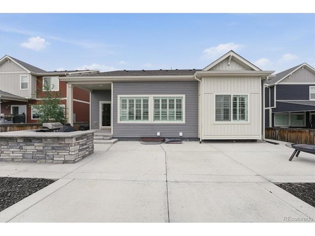 16578 E 111th Pl, Commerce City, CO 80022