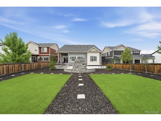 16578 E 111th Pl, Commerce City, CO 80022