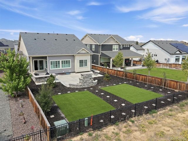 16578 E 111th Pl, Commerce City, CO 80022
