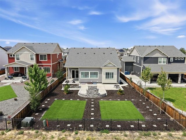 16578 E 111th Pl, Commerce City, CO 80022