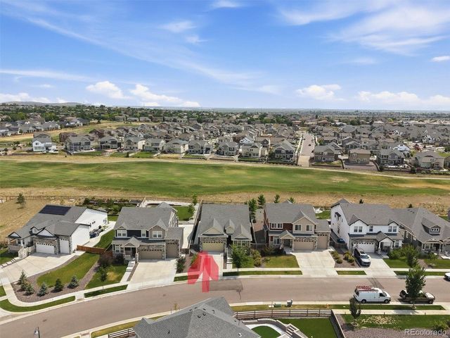 16578 E 111th Pl, Commerce City, CO 80022