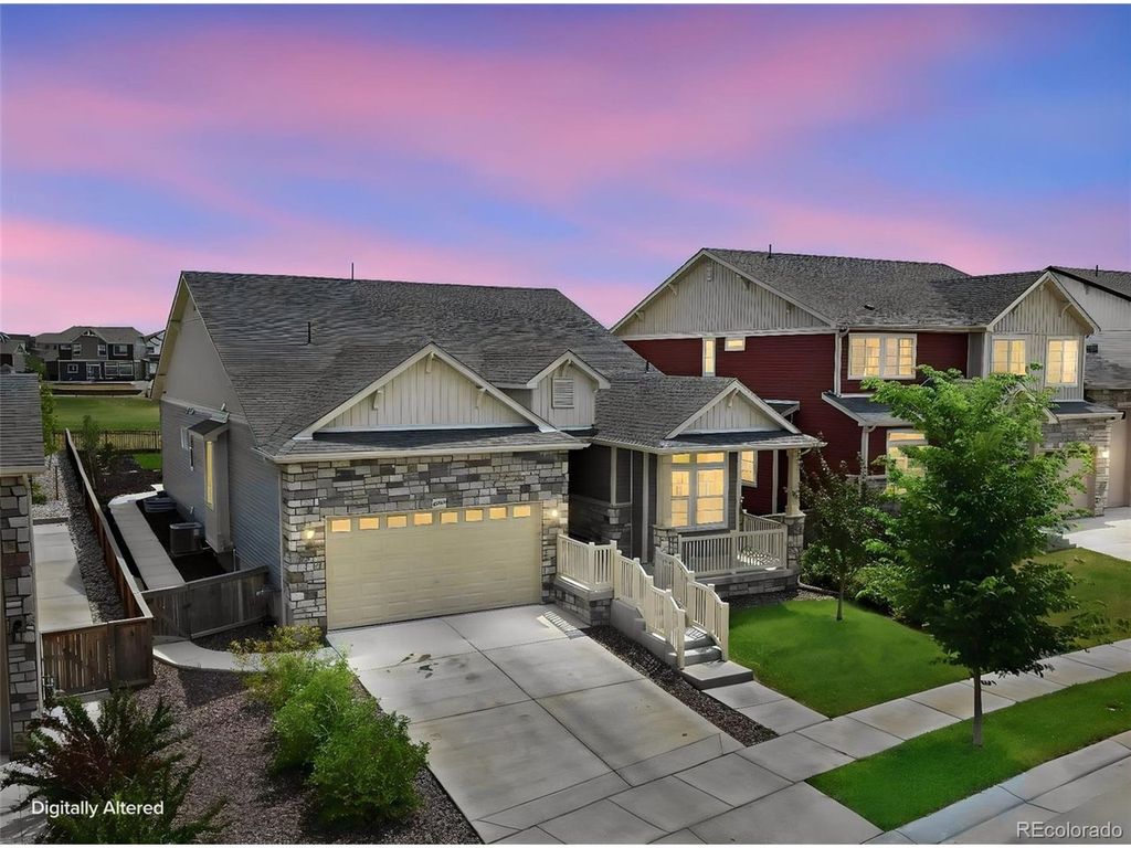 16578 E 111th Pl, Commerce City, CO 80022