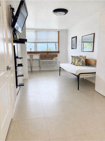 5445 Collins Avenue CU26, Miami Beach, FL 33140