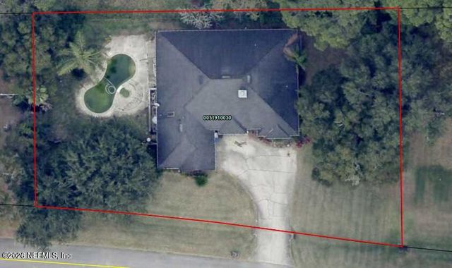 1467 TAMA RAN PL Place, Fruit Cove, FL 32259