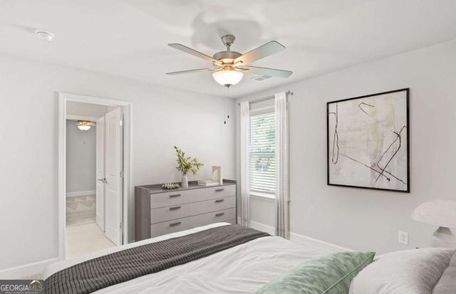 3206 Morris Hills Drive, Dacula, GA 30019