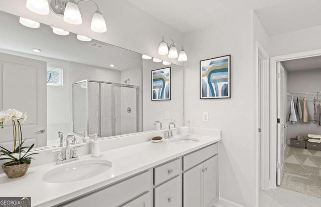 3206 Morris Hills Drive, Dacula, GA 30019