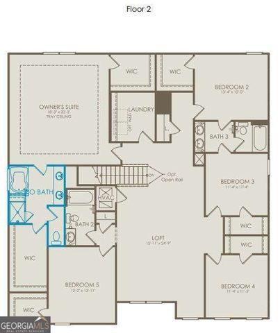 3206 Morris Hills Drive, Dacula, GA 30019