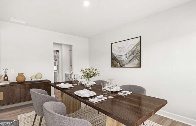 3206 Morris Hills Drive, Dacula, GA 30019