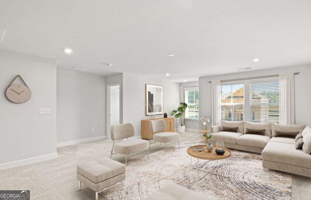 3206 Morris Hills Drive, Dacula, GA 30019