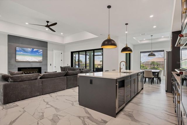 177 MEDALIST ROAD, Rotonda West, FL 33947