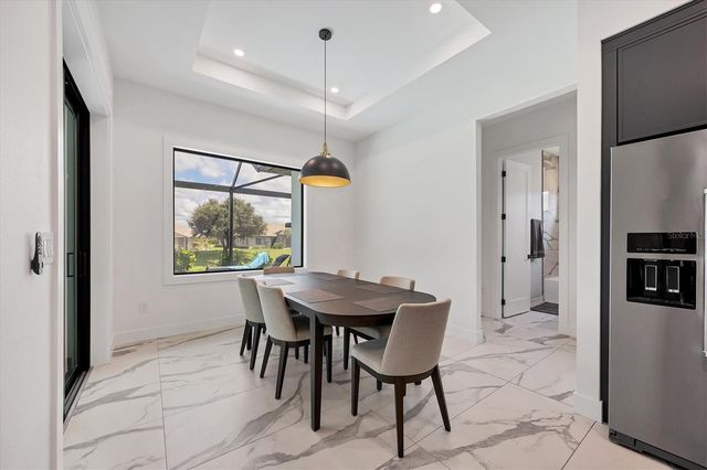 177 MEDALIST ROAD, Rotonda West, FL 33947