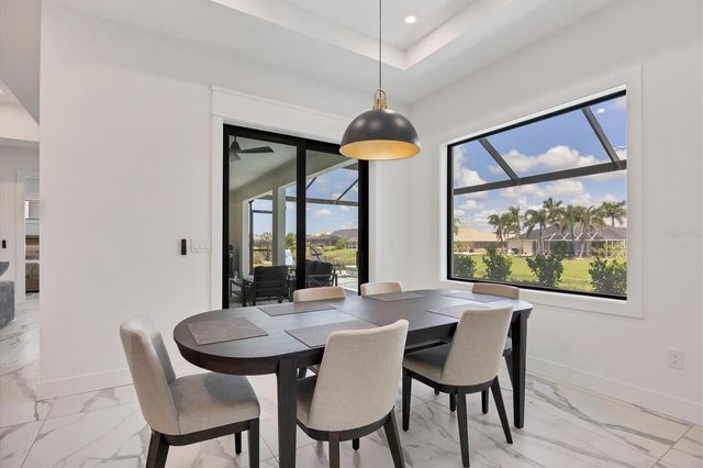 177 MEDALIST ROAD, Rotonda West, FL 33947