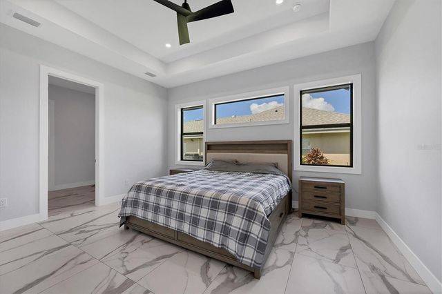 177 MEDALIST ROAD, Rotonda West, FL 33947