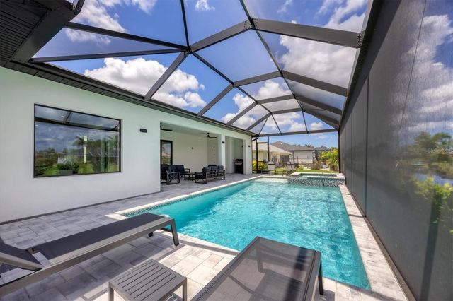 177 MEDALIST ROAD, Rotonda West, FL 33947