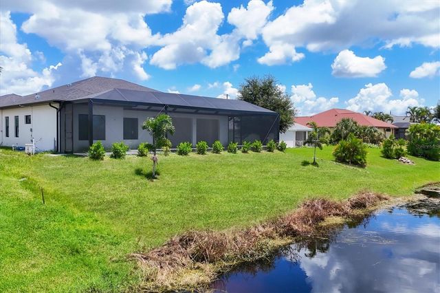 177 MEDALIST ROAD, Rotonda West, FL 33947