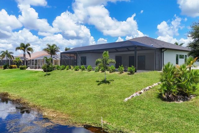 177 MEDALIST ROAD, Rotonda West, FL 33947