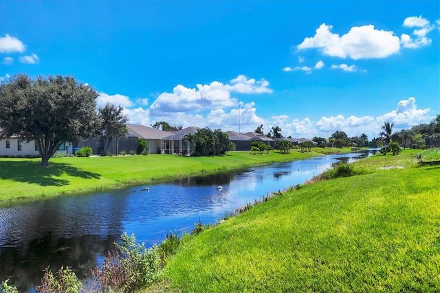 177 MEDALIST ROAD, Rotonda West, FL 33947