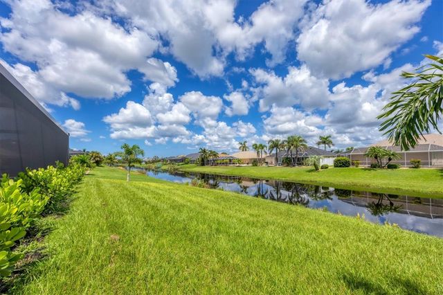 177 MEDALIST ROAD, Rotonda West, FL 33947