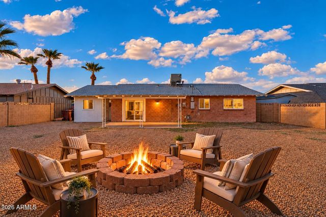8513 E MARIPOSA Drive, Scottsdale, AZ 85251
